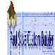 Paul Silva Custom Builders logo