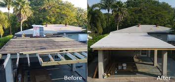 Photos from Seabreeze Roofing & Sheet Metal Incorporated