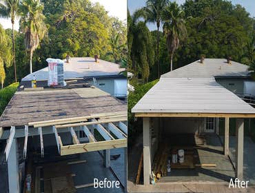 Photos from Seabreeze Roofing & Sheet Metal Incorporated
