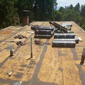 Roof Replacement