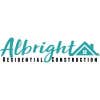 Albright Residential Construction logo