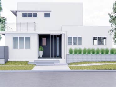 Photos by Sato Architects, Inc. #1