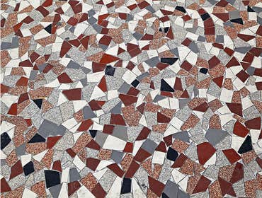 R D K Tile Inc. Project
