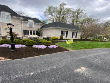 Photos by Amigos Lawn Care & Tree Service #1