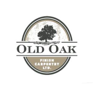 Old Oak Finish Carpentry