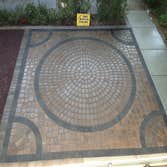 RYAN'S LANDSCAPING PATIO INSTA