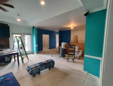Kitchen Remodel Monroe