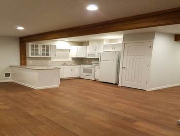 MECKLENBURG CONSTRUCTION LLC Dear Potential Customer,
We greatly appreciate you visiting our Buildzoom account. And though you can find out a fe