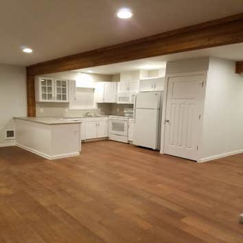 MECKLENBURG CONSTRUCTION LLC Dear Potential Customer,
We greatly appreciate you visiting our Buildzoom account. And though you can find out a fe