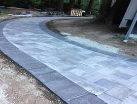 Photos by Danis Brick Paver & Landscaping LLC #1