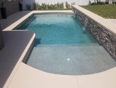 Photos by Buzz Davis Pools Inc #1