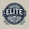 Elite Painting of Bucks County LLC logo