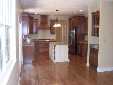 Sample Projects - Interior