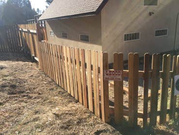 Fences