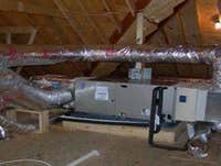 Air conditioning