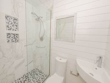 Southampton bathroom renovation