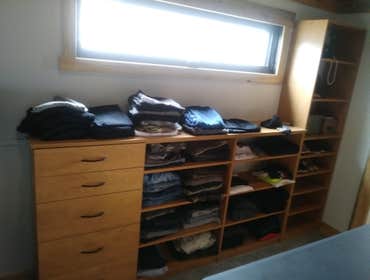 Photos by Store More Shelving Systems #1