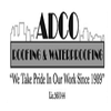 ADCO Roofing & Waterproofing logo