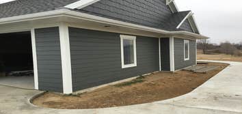 Home Exterior