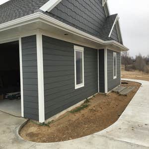 Home Exterior