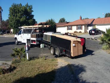 Photos from Charles Conde Builder S