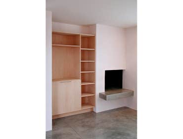 Taos Residence