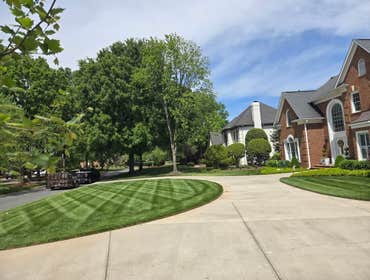 Lawn Care