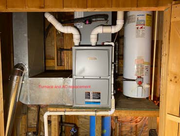 Photos by Dc plumbing & Heating LLC #1
