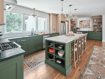 Kitchen 1