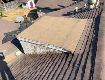 Photos by Pete's Custom Roofing #1