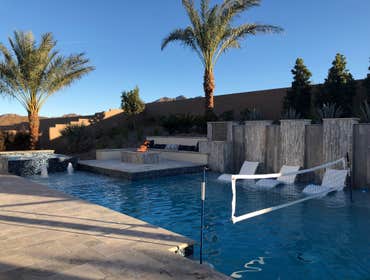 Swimming Pools