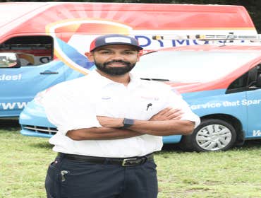 Photos by Dymond Heating and Cooling #1