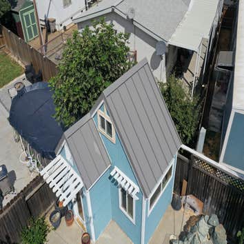 California Roof Depot