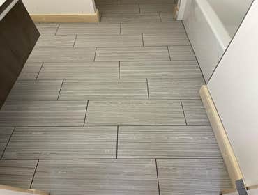 Photos by Master Tile #1