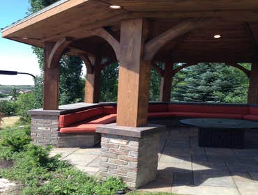 Decks & Outdoor Spaces