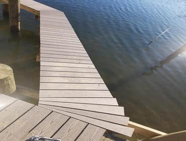 Dock/Marine Construction