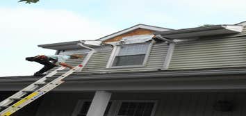 Photo(s) from Bottom Line Construction LLC