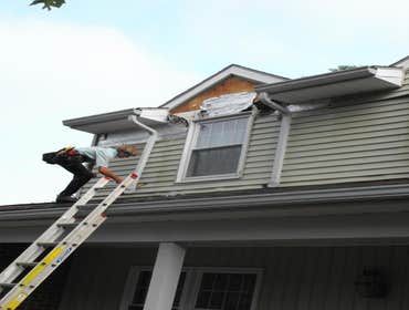 Photo(s) from Bottom Line Construction LLC