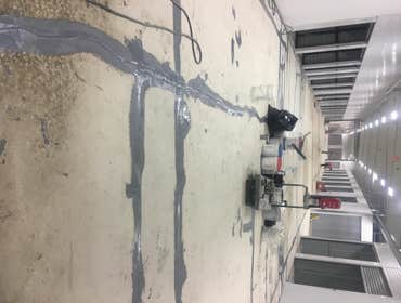 Photos from Prairie Construction Systems