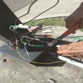 C&b Electric & A/c Services