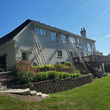 M&t Exteriors, Inc