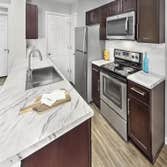 Multi-Family Completed Projects