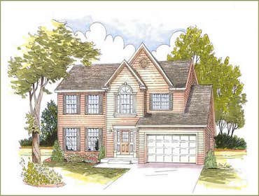 Custom Homes