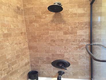 Photo(s) from Summit Remodeling Inc Kitchen and bath remodel