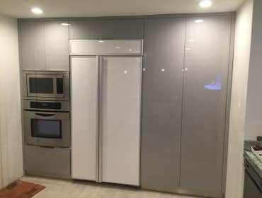 Interior Remodeling Interior Remodeling at Weston House
Bathrooms
Bedrooms
Flooring
Impact doors
Electricity
Plumbing