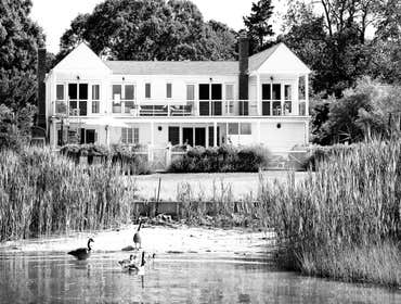 Bayfront Sag Harbor