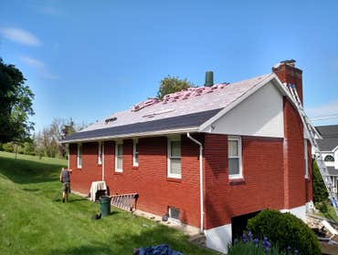 Photos of our work!