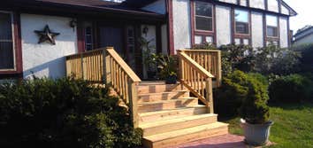 ProQuality Group - Deck Projects Here are a few of our deck projects.
