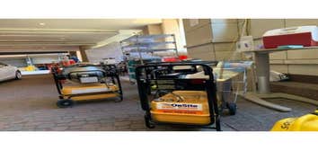 OnSite HVAC Rentals
