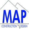 Map Construction and Design logo